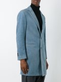 LARDINI IC607AVIBR47263 701FW AZZURRO ??? Natural (Vegetable)->Cotton