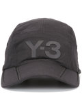 Fold cap