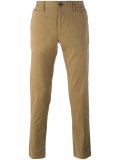 slim fit chinos