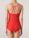 panelled body