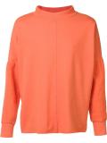 round neck sweatshirt 