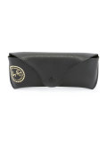 square frame sunglasses