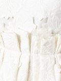 lace maxi dress