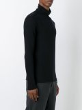 turtleneck pullover