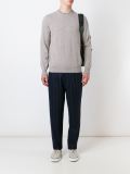 crew neck jumper