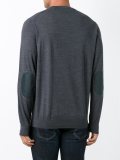 crew neck jumper