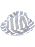 striped hat