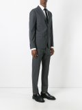 Paris two-piece suit