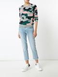 military jumper 
