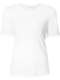 Elena ruched back T-shirt