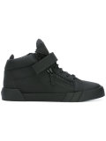 'The Shark 3.0' mid-top trainers