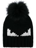 Bag Bugs beanie