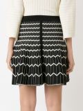 knit skirt
