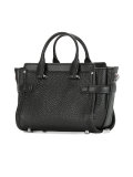 double handle tote bag