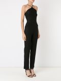 side pockets jumpsuit