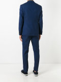 two-piece formal suit