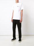 slim track pants 