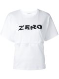 'Zero'T恤