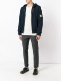 zip up hoodie