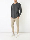 long sleeve top