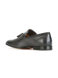 tassel detail brogued loafer