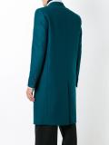 classic double breasted coat