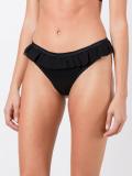 'Bardot' thong