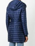 Barbel padded coat