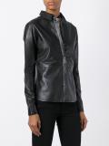 'Usma' blouse
