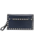 'Rockstud'手拿包