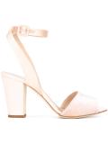 block heel sandals