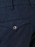 tailored trousers