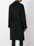belted robe coat