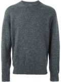 Shetland jumper 