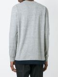 longsleeved T-shirt