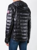 padded jacket 