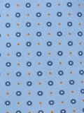 pattern jacquard tie
