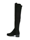 'Reserve' boots