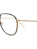 Beverly glasses