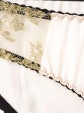 'Harlow Knicker'三角裤