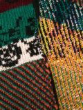 'Bouquet' scarf
