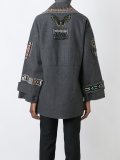 'Etno'刺绣外套