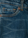 medium wash denim jeans