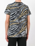 printed T-shirt 