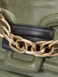 Alpha Plus shoulder bag