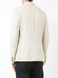 two buttons blazer