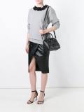 mini 'Antigona' tote
