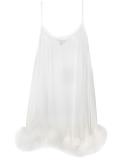 'Diana' babydoll