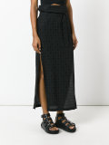 Wednesday skirt