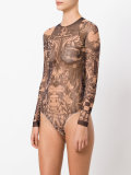 tattoo motif body